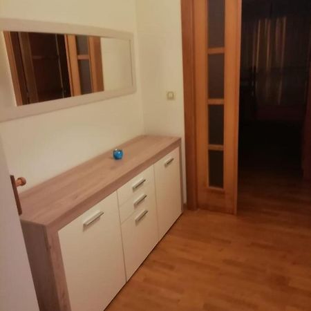 Meri Lejlighed Muxía Eksteriør billede