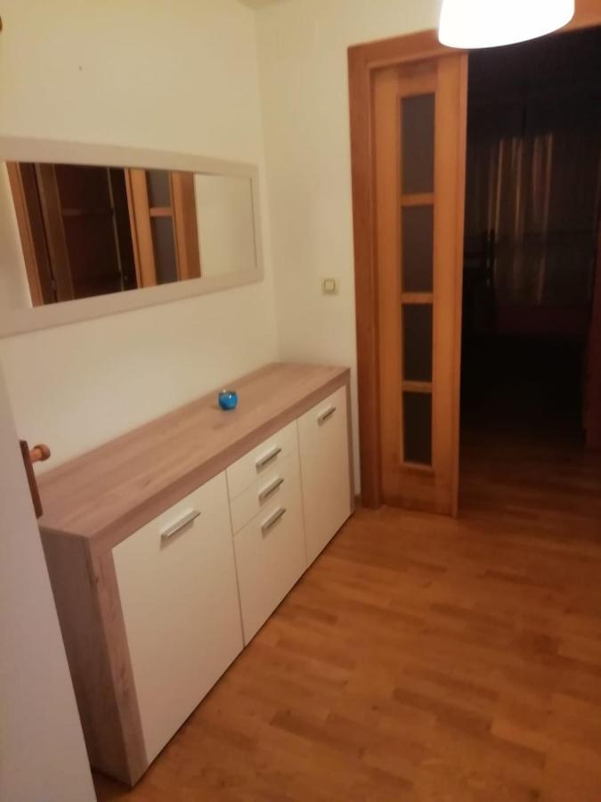 Meri Lejlighed Muxía Eksteriør billede