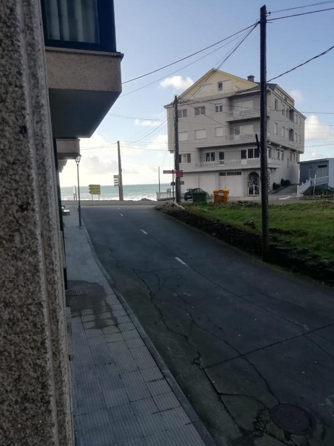 Meri Lejlighed Muxía Eksteriør billede
